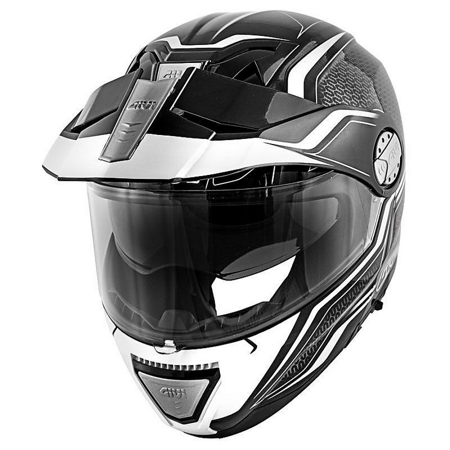 CAPACETE GIVI X33 CANYON LAYERS_1
